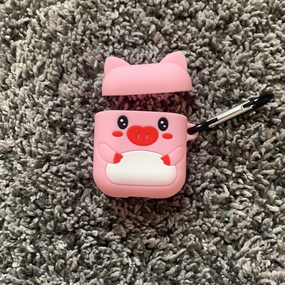 AirPod case - Picture 2 of 4